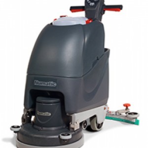 2 Automatic Scrubber Dryer Machine